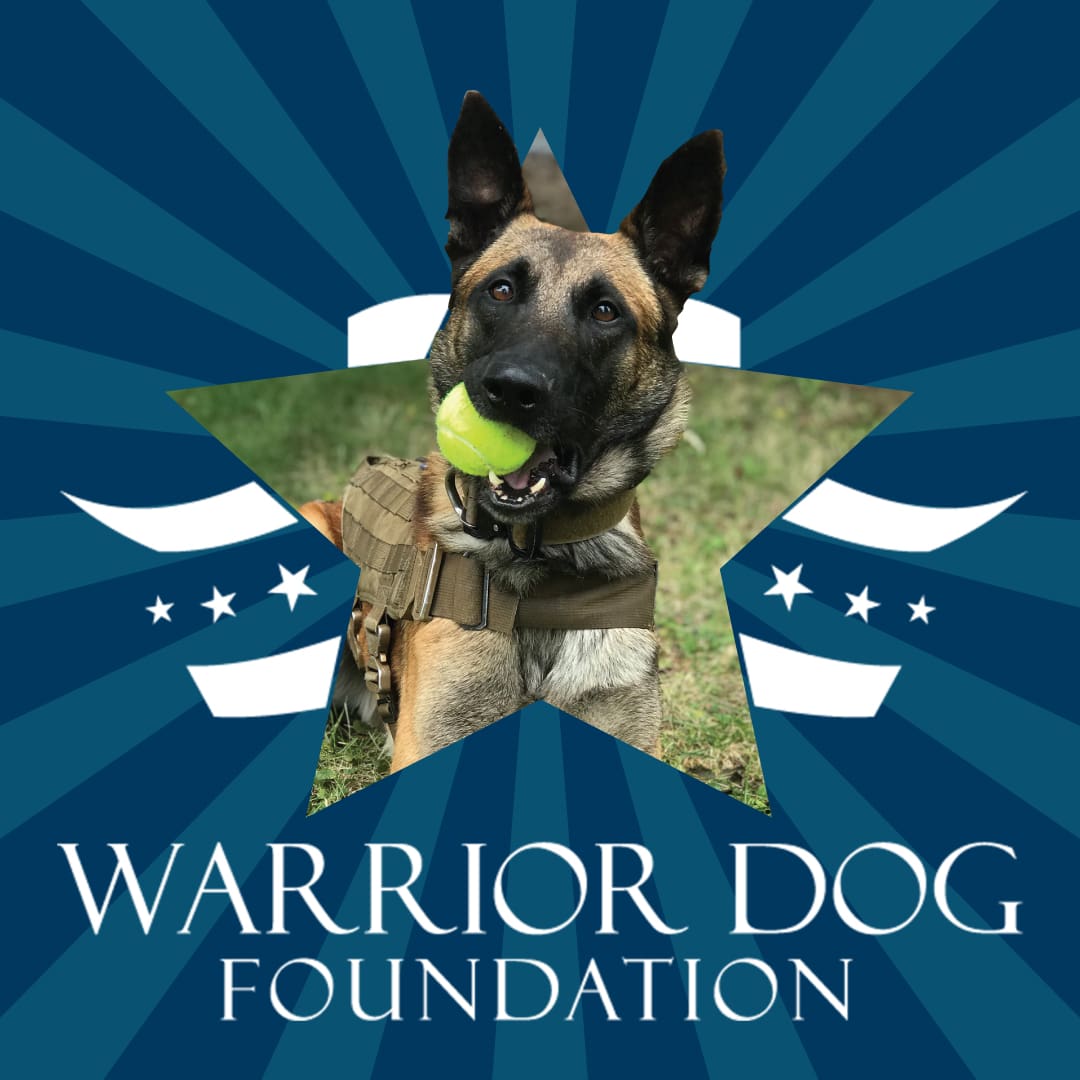 Warrior Dog Foundation