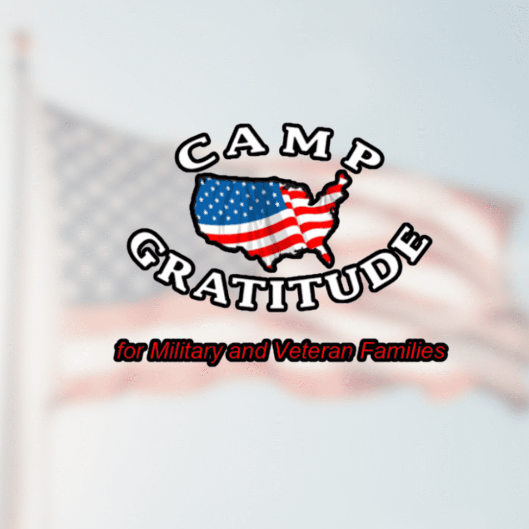 Camp Gratitude