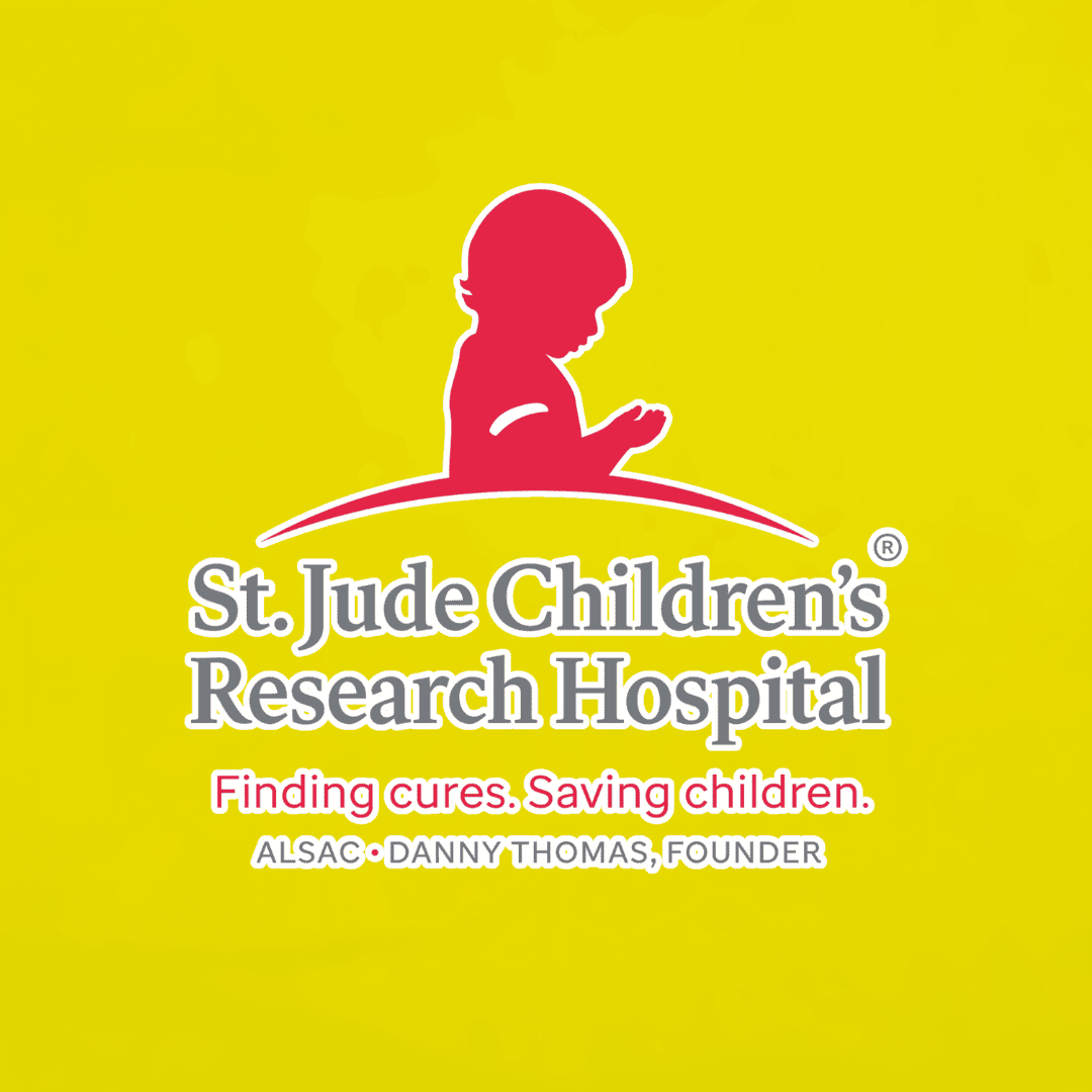 St. Jude Children's Research Hospital