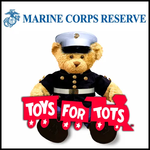 Toys For Tots