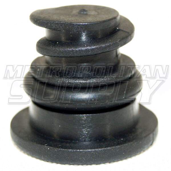 Repl Oil Drain Plug w/Gasket