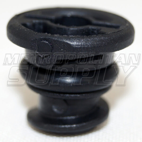 Repl Oil Drain Plug w/Gasket - Image 2