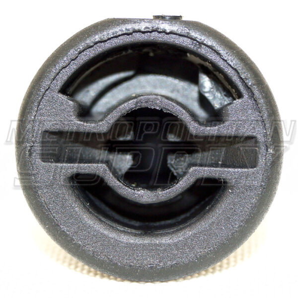 Repl Oil Drain Plug w/Gasket - Image 3