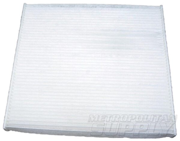 Repl Cabin Air Filter 2022-2023