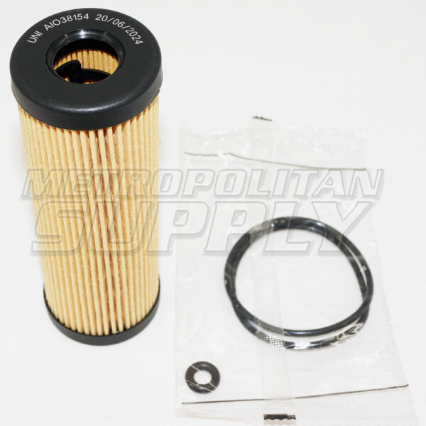 Repl Oil Filter KU2Z6731A 2015-2025