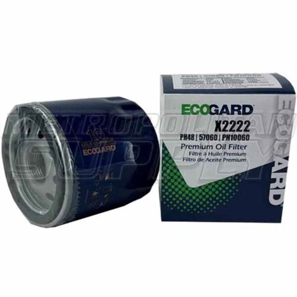 Repl Oil Filter 2006-2020