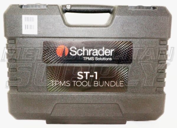 ST1 TPMS Scan Tool Kit w/ 28 EZ-Sensors - Image 2