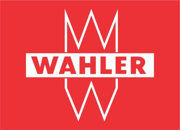 Wahler OE Bulk Rear Heater Manifold