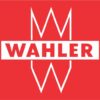 Wahler OE Bulk Rear Heater Manifold - Image 2