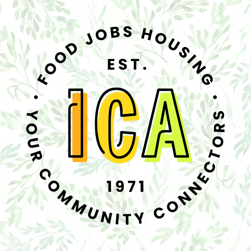 ICA - Intercongregation Communities Association