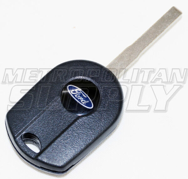 Repl Key w/Fob OE BULK - Image 2