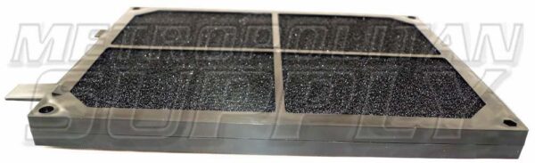 Repl Cabin Air Filter 1985-2016 (FilterTech)