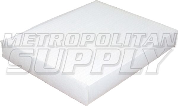 Repl Cabin Air Filter 2015-2024 Particle MB3Z19N619A