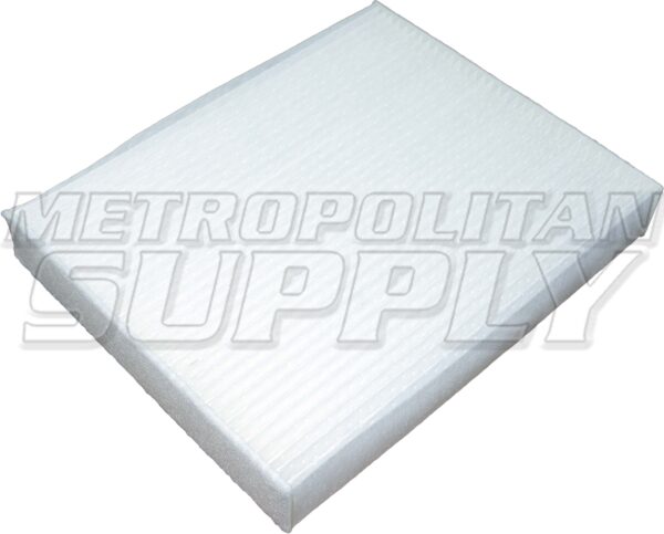 Repl Cabin Air Filter 2015-2024 Particle MB3Z19N619A - Image 2