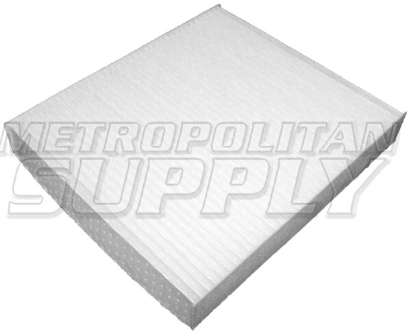 Repl Cabin Air Filter Particle 2013-2023 Made In USA - Image 2