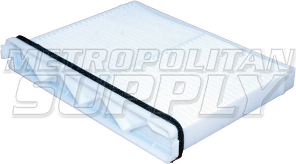 Repl Cabin Air Filter 2024-2025