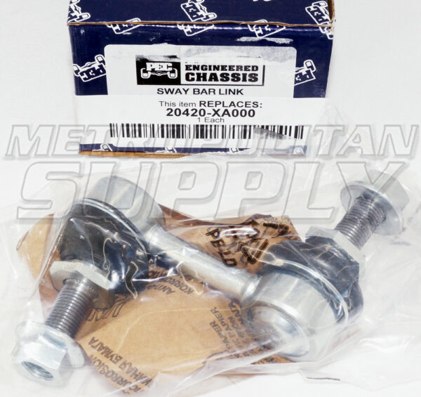 Repl Sway Bar Link Kit