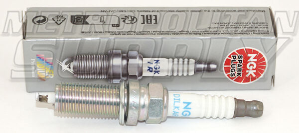 Repl NGK Spark Plug 92217 DILKAR7B8
