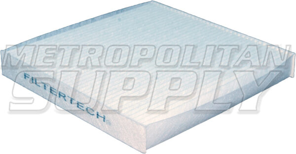 Repl Cabin Air Filter 2009-2024 Particle