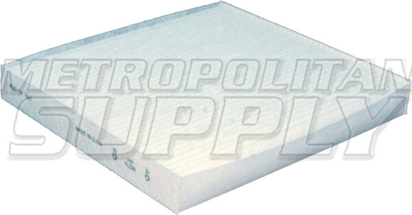 Repl Cabin Air Filter 2009-2024 Particle - Image 2