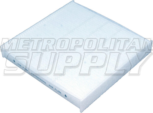Repl Cabin Air Filter 2003-2024 Particle (FilterTech)