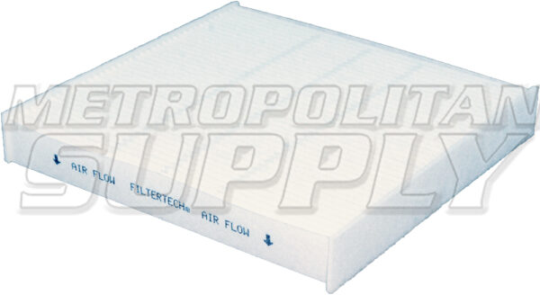 Repl Cabin Air Filter 2003-2024 Particle (FilterTech) - Image 2