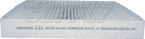Repl Cabin Air Filter 2003-2024 Particle (Made in USA) - Image 3