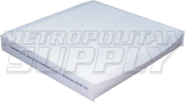 Repl Cabin Air Filter 2003-2024 Particle (Made in USA)
