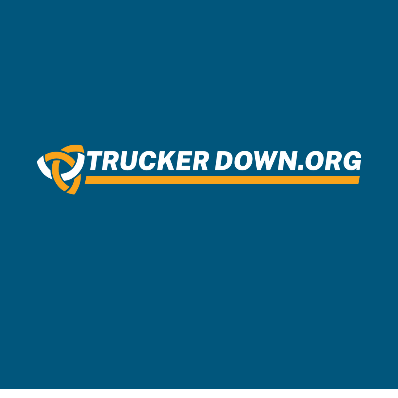 TruckerDown.Org