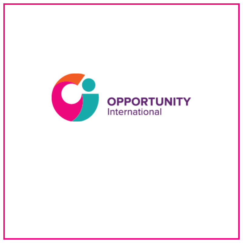 Opportunity International