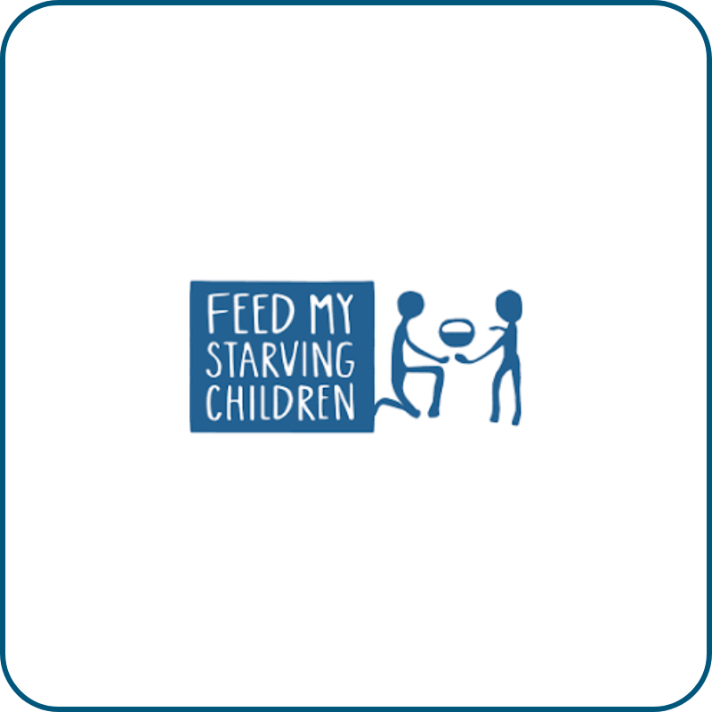 Feed My Starving Children