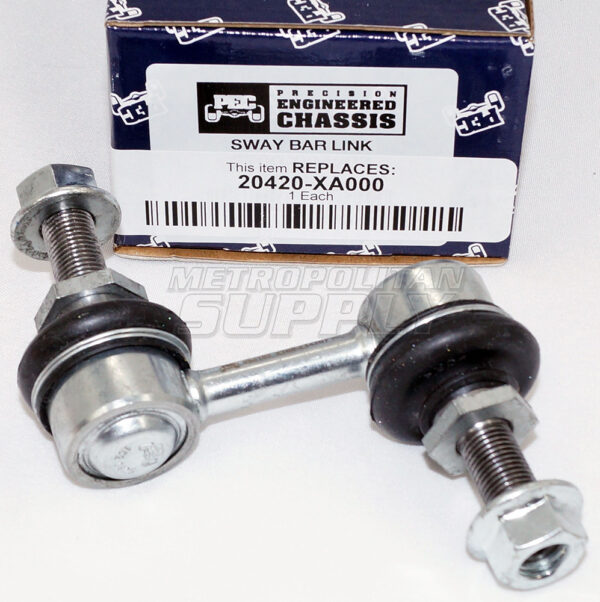 Repl Precision Engineered Chassis, Sway Bar Link Kit