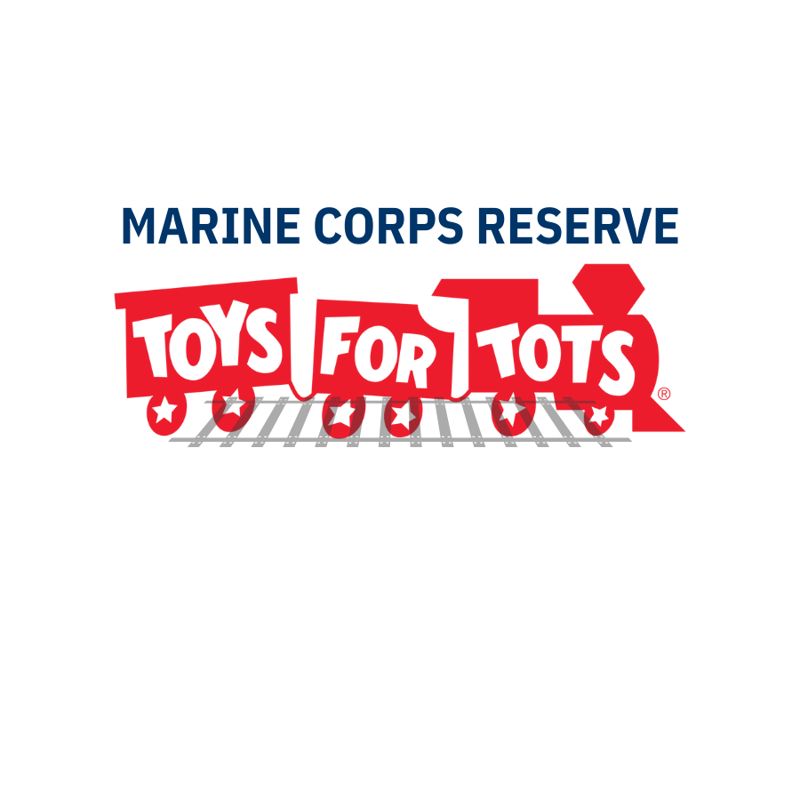 Marine Corps Reserve - Toys For Tots