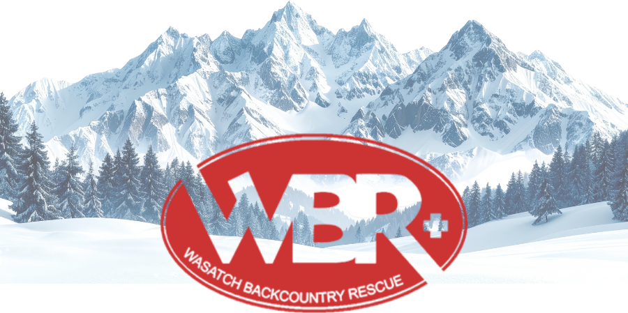 Wasatch Backcountry Rescue (WBR)