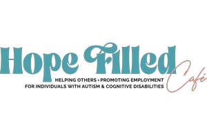 Hope Filled Cafe