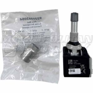 Schrader TPMS Sensor - (Clamp-In, 315MHz) **